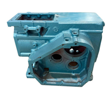 Блок двигуна GZ-195N YBX Тип 2