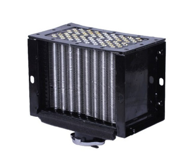 Радіатор (алюміній) із кришкою - 180N YBX