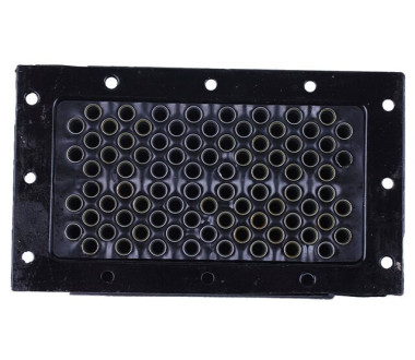 Радіатор (алюміній) із кришкою - 180N YBX