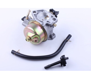 Карбюратор - 188F - GN 5-6 KW YBX