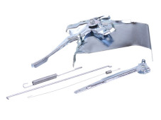 Механізм управління дросельної заслінки - 188F/190F/192F YBX