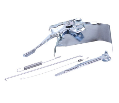 Механизм управления дроссельной заслонки - 188F/190F/192F YBX