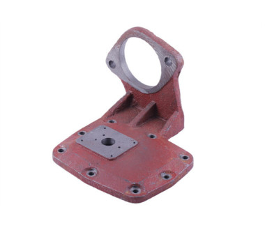 Кронштейн кріплення стартера - 190N YBX