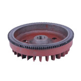 Маховик + венец Z-110 - 186F YBX