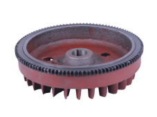 Маховик + венец Z-110 - 186F YBX