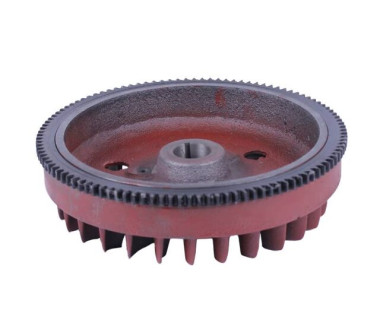 Маховик + венец Z-110 - 186F YBX