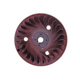 Маховик + венец Z-110 - 186F YBX