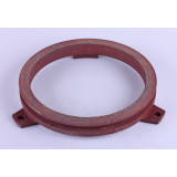 Шкив привода ремня вентилятора - 190N YBX