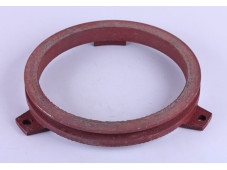 Шків приводу ременя вентилятора - 190N YBX