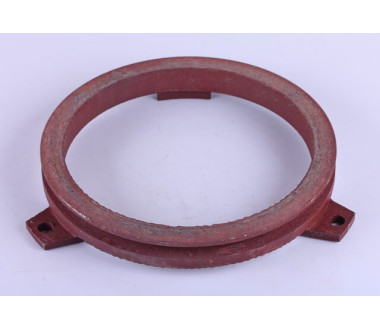 Шкив привода ремня вентилятора - 190N YBX