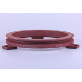 Шкив привода ремня вентилятора - 190N YBX