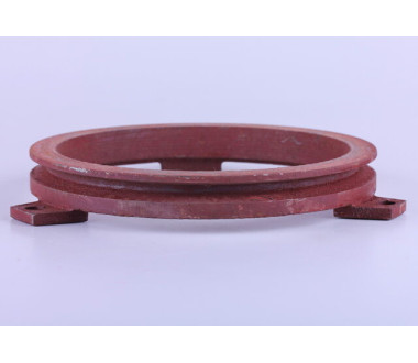 Шкив привода ремня вентилятора - 190N YBX