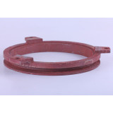 Шкив привода ремня вентилятора - 190N YBX