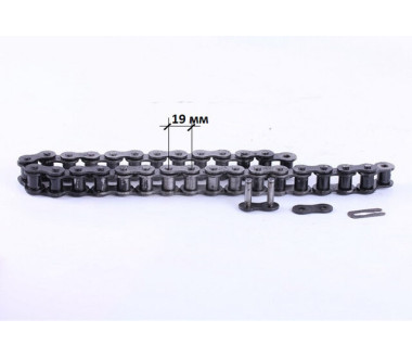 Ланцюг (15 ланок) - PRF YBX