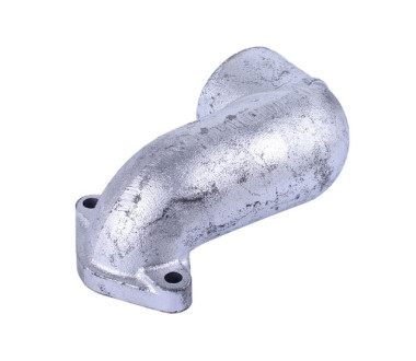 Коліно глушника ZH1105N