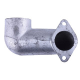 Коліно глушника ZH1105N