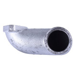 Коліно глушника ZH1105N