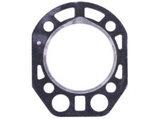 Прокладка головки циліндра 75 мм (з язичком) - 175N YBX