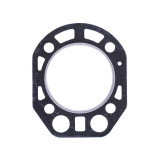 Прокладка головки циліндра 75 мм (з язичком) - 175N YBX