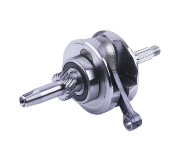 Колінвал у зборі СG150/200