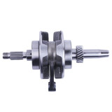 Колінвал у зборі СG150/200