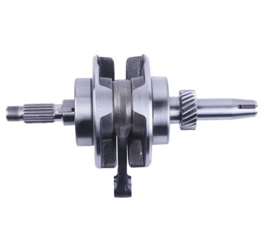 Колінвал у зборі СG150/200