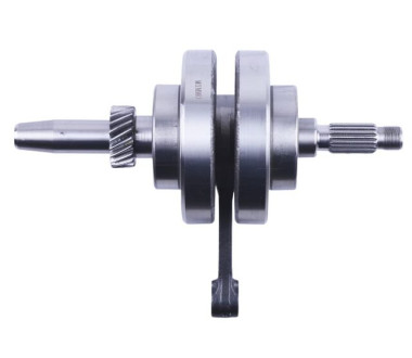 Колінвал у зборі СG150/200