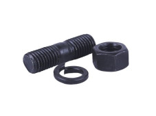 Шпилька кріплення коліс - 180N-195N YBX