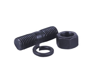 Шпилька кріплення коліс - 180N-195N YBX