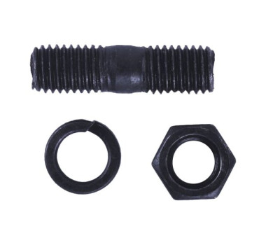 Шпилька кріплення коліс - 180N-195N YBX