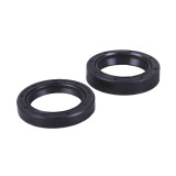 Сальники колінвалу 35*50*10, 35*50*8, к-т 2 шт. - 188D - GN 6 KW