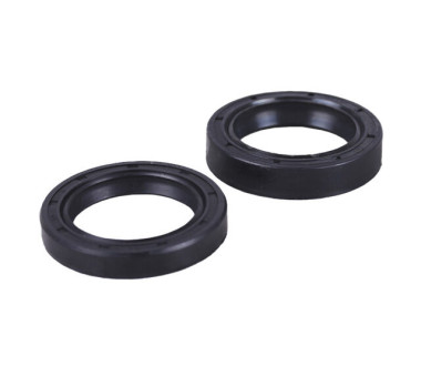 Сальники колінвалу 35*50*10, 35*50*8, к-т 2 шт. - 188D - GN 6 KW