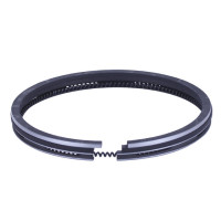 Кільця 86,00 мм STD, к-т на 1 поршень - 186F - GN 5 KW