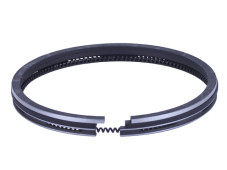 Кільця 86,00 мм STD, к-т на 1 поршень - 186F - GN 5 KW