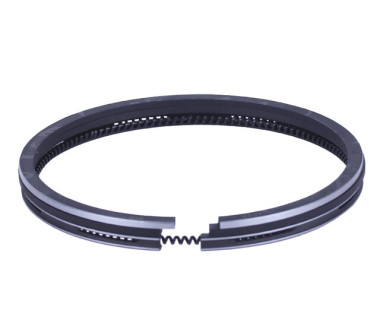 Кільця 86,00 мм STD, к-т на 1 поршень - 186F - GN 5 KW