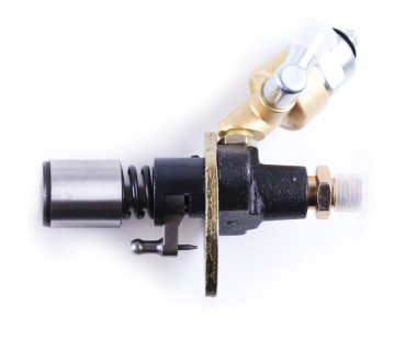 Топливный насос с электромагнитным клапаном - 186F - GN 5 KW