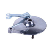 Кришка заднього колеса - СВ-125/150 YBX