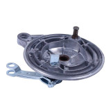 Кришка заднього колеса - СВ-125/150 YBX