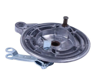 Кришка заднього колеса - СВ-125/150 YBX