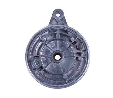 Кришка заднього колеса - СВ-125/150 YBX