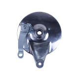 Кришка заднього колеса - СВ-125/150 YBX