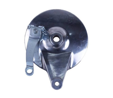 Кришка заднього колеса - СВ-125/150 YBX