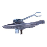 Кришка заднього колеса - СВ-125/150 YBX