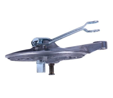 Кришка заднього колеса - СВ-125/150 YBX