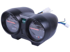 Панель приладів - Alpha (Mustang) 125CC YBX