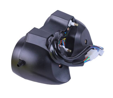 Приборная панель - Alpha (Mustang) 125CC YBX