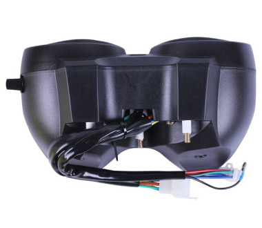 Приборная панель - Alpha (Mustang) 125CC YBX