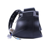 Приборная панель - Alpha (Mustang) 125CC YBX