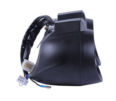 Приборная панель - Alpha (Mustang) 125CC YBX