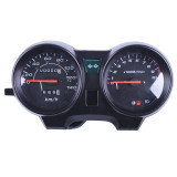 Приборная панель - Alpha (Mustang) 125CC YBX